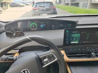 Changan UNI-K, 2023 года, 226 лс, 24500 км, АКПП, легковой автомобиль, VIN: LS4ASE2A7PA714232.