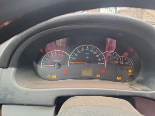 Lada Priora 2009 года выпуска, VIN XTA21723090053512.