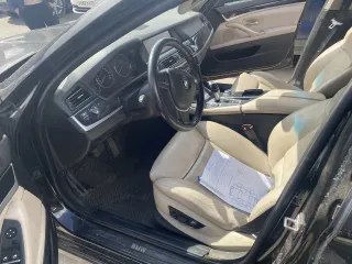 BMW 520D 2012, легковой автомобиль, VIN: WBAFW11020DX09046. Ознакомление с имуществом, описанием, составом и характеристиками производится по месту его нахождения. Иная информация и согласование осмотра в рабочие дни, в рабочее время, в период приема заявок, предварительно согласовав по тел. +7…