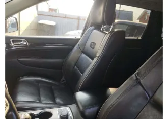Jeep Grand Cherokee, 2011 г.в., легковой автомобиль, VIN – 1C4RJFCMXCC100910. Автомобиль имеет технические неисправности, находился в эксплуатации и является бывшим в употреблении; может иметь иные скрытые недостатки (неисправности), являющиеся следствием эксплуатационных дефектов или естественного…