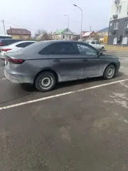 Geely Emgrand 2023, автомобиль марка GEELY, модель EMGRAND, идентификационный номер LB3F31031PG026065; год изготовления – 2023; номер кузова – LB3F31031PG026065; цвет кузова – серый; мощность двигателя, (кВт.) – 90