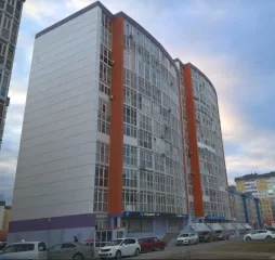 Нежилое помещение;  кад.№:86:11:0101012:1388 Площадь м2: 216.1
Адрес: г Нижневартовск, ул Чапаева, д 2, пом 1004