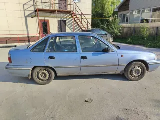 Daewoo Nexia, 2007 автомобиль марки DAEWOO модель Nexia, 2007 г.в. VIN-номер XWB3D31UD7A129270 ознакомление с имуществом производится по адресу: Ульяновская область, п. Лесной, ул. Дорожная, д. 14, с момента публикации сообщения о продаже имущества и до окончания приема заявок по предварительной…