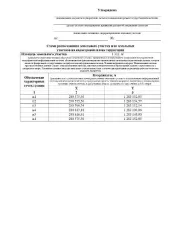 Земельный участок 1312 м², ИЖС, Карелия, Лахденпохский р-н, п. Тиурула. Земельный участок из земель населенных пунктов в кадастровом квартале 10:12:0040601, площадь 1312 кв. м. Цель использования: для индивидуального жилищного строительства. Местоположение: Российская Федерация, Республика Карелия…