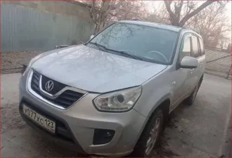 Vortex Tingo 2013, 132 лс Автомобиль легковой, марка: СУВ Т11 ВОРТЕКС ТИНГО, модель: СУВ Т11 ВОРТЕКС ТИНГО, VIN: X7MDB11FMD0019148, гос. рег. номер: У077ХС123, год изготовления: 2013