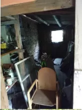 1/2 доля в праве на жилое здание, площадь: 32,7 кв.м., кадастровый номер: 43:07:120101:408 и 1/2 доля в праве на земельный участок, площадь: 3 775 кв.м., категория земель: Земли населенных пунктов, разрешенное использование: личное подсобное хозяйство, кадастровый номер: 43:07:120101:261, Адрес …