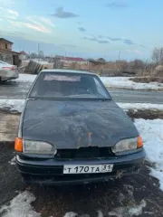 Автомобиль ВАЗ 21144 LADA SAMARA, госномер Т170ТА31, 2007 года выпуска, VIN XTA21144084538590, черный цвет. Комплектность и состояние не проверялись. Находится в поселке Шушенское. Документы отсутствуют. Многочисленные следы ржавчины. Частично разукомплектован. Наложены запреты на регистрационные…