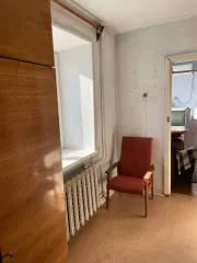 Доля помещения 62 кв. м в Хабаровском крае. 1/2 доля помещения, площадь 62 кв. м., назначение: жилое, адрес (местонахождение): Россия, край Хабаровский, р-н Комсомольский, с Хурба, ул. Взлетная, дом 1, квартира 6, кадастровый (условный) номер: 27:07:0010101:4355.