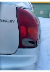 Chevrolet Lanos, 2006 года, 86 лс, 215046 км. Легковой автомобиль, марка: ШЕВРОЛЕ ЛАНОС, год изготовления: 2006, цвет: серебристый, VIN: YGDDTF69Y060023349, ПТС: 77ТН845288, г/н: Н915ОТ54, тип двигателя: бензиновый, мощность двигателя, л. с. (кВт): 86, рабочий объем двигателя, куб. см: 1498…