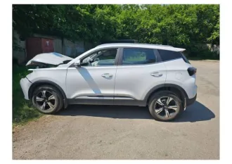 Chery Tiggo 4 Pro, 2024 года, 108 лс, АКПП, транспортное средство – легковой автомобиль, марка/модель – Chery Tiggo 4PRO, год выпуска – 2024, VIN – LVVDB21B3RC103292
