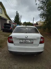 Skoda Rapid 2019 года выпуска. VIN/кузов: XW8AC2NH9KK119120. Ознакомление с договором о задатке и проектом договора купли-продажи осуществляется на сайтах https://bankrot.torggroup.org/ и www.bankrot.fedresurs.ru. Дополнительно с документами можно ознакомиться в рабочие дни с понедельника по…