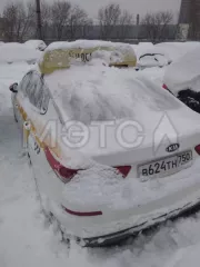 легковой автомобиль, KIA JF OPTIMA, 2019 г.в., VIN: XWEGT411BK0008036 легковой автомобиль, KIA JF OPTIMA, 2019 г.в., VIN: XWEGT411BK0008036. Является предметом залога ООО «Банк Оранжевый»