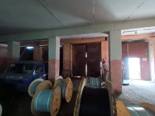 Помещение 211.8 кв. м, Тамбовская область. Площадь 211,80 кв. м, номера на поэтажном плане: этаж 1, ком. 1 - 6. Адрес: Российская Федерация, Тамбовская область, Мордовский муниципальный район, городское поселение Мордовский поссовет, рабочий поселок Мордово, улица Коммунальная, дом 44, строение 1.