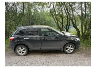 Nissan Qashqai, 2012 года, 141 л.с., 181002 км, VIN: SJNFBNJ10U2649373, марка NISSAN QASHQAI, категория B, год изготовления 2012, модель двигателя MR20 187716W, кузов № SJNFBNJ10U2649373.