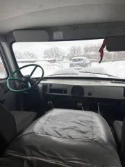 УАЗ 390945, 2017 г.в., грузовой автомобиль, VIN: XTT390945H1219226, модель, № двигателя: 409110*Н3020306, шасси №390940Н0412075, цвет: светло-серый (неисправен, требует ремонта двигателя).