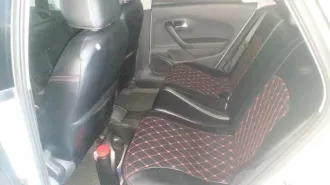 Volkswagen Polo, 2016 года, 110 лс, 295891 км, АКПП, VIN: XW8ZZZ61ZGG032276.