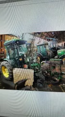 трактор John Deere 8310 R, 2012 г.в., г/н 6344ОМ61 имеются следы коррозии, должник ООО Агрофирма Крона (ИНН 6114017873)., (Поручение ТУ Росимущества в РО от 28.04.2025 № 61-602-У). Адрес (местоположение): Ростовская область, Каменский р-н., х. Красновка, ул. Заречная, 1. трактор John Deere 8310 R…