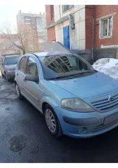 Citroen C3, 2005 года, 73 лс еще Автомобиль легковой, марка: СИТРОЕН , модель: С3, VIN: VF7FCKFVE27224657, гос. рег. номер: Т659УС174, год изготовления: 2005