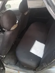 ВАЗ Лада Приора 2007 года выпуска. Идентификационный номер (VIN): XTA21703080050836. Является предметом залога.