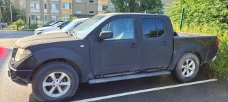 Nissan Navara 2006: Автомобиль NISSAN Navara 2006 г.в. VIN-номер VSKCVND40U0157417. Имущество находится в залоге у ПАО "Совкомбанк" (ИНН 4401116480). В соответствии с подпунктом 4 пункта 1 статьи 352 ГК РФ залог прекращается после реализации заложенного имущества и удовлетворения требований…
