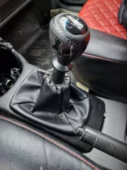 Chevrolet Klan 2007 года, VIN: XUUNF487J70003490, госномер: С762РА47. Находится в залоге у ПАО "Совкомбанк".