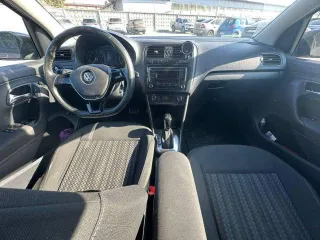 Volkswagen Polo, 2018 года, 110 лс, 115847 км, АКПП еще Volkswagen Polo 2018 г.в.