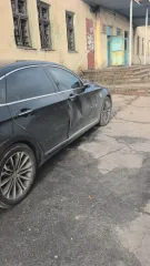 Hyundai Genesis автомобиль марки Hyundai Genesis, идентификационный номер (VIN)KMHGN41CDEU009306 Ознакомление с имуществом производится по месту нахождения имущества (г.Кувандык)с момента публикации сообщения о продаже имущества и до окончания приема заявок по предварительной записи по…