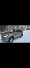 Chery T11FL 2013 Легковой автомобиль CHERY T11FL 2013 г. в., VIN: LVVDB11B5DD242384, цвет серый, государственный регистрационный номер: Н939НЕ196