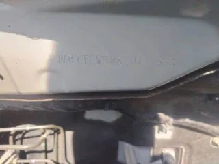 Mitsubishi Outlander 2008, 170 лс, 315588 км, полный привод, АКПП; МИЦУБИСИ ОУТЛАНДЕР 2.4, 2008 года выпуска, VIN JMBXTCW5W8Z012583.
