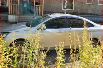 LADA VESTA 2018, VIN: XTAGFL120JY150483. В залоге.