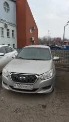 Datsun on-DO, 2017 года, 87 лс, 238812 км, АКПП, автомобиль DATSUN on-DO, 2017 года выпуска, VIN Z8NBAABD0J0074393, реализуемое имущество находится в залоге у Банка ВТБ (публичное АО) на основании Определения Арбитражного суда Рязанской области от 13 января 2026 года.