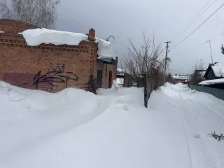 Нежилое здание 60,9 кв.м, земельный участок 148 кв.м, с. Мочище, Новосибирская область. Нежилое здание с земельным участком, расположенные по адресу: Новосибирская область, Новосибирский район, село Мочище, улица Садовая, дом 5а (кадастровый номер здания: 54:19:100101:3150, кадастровый номер…