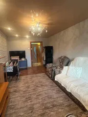 3/12 доли квартиры 67.3 кв.м в Амурской области, г. Тында, ул. Красная Пресня, д. 32, кв. 63. Назначение: жилое, этаж: 7. Кадастровый номер: 28:06:011302:1970.