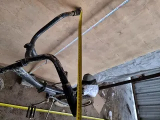 Велосипеды, самокаты, кресло-коляска, запчасти. Составной лот: велосипеды, самокаты, кресло-коляска, годные остатки отдельных узлов, деталей, агрегатов, материалов (в сборном виде) велосипедов. Подробный состав лота приведен в информационном сообщении. Состояние и недостатки имущества в…