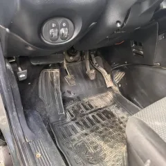 Chevrolet Niva (Шевроле Нива) 212300-55, 2018 года, 79,6 лс, 152630 км, полный привод, VIN: X9L212300J0658002.