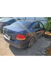 Volkswagen Polo 2012 года VIN XW8ZZZ61ZCG054404 С имуществом и имеющимися в отношении этого имущества правоустанавливающими документами можно ознакомиться с момента публикации сообщения о продаже и до окончания приема заявок предварительно согласовав дату время и место по телефону +79093742708