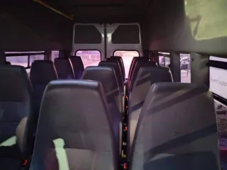 Автобус ГАЗ A65R32, VIN Х96А65R32J0850785, 2018 г.в.