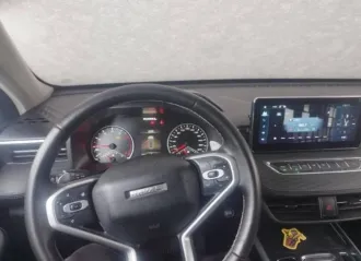 Haval Jolion 2024, 105 л.с., 53914 км, полный привод, АКПП. Автомобиль легковой, марка: HAVAL, модель: JOLION, VIN: XZGEE04A0RA528768, гос. рег. номер: Р152ММ154, год изготовления: 2024.