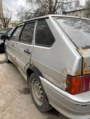 ВАЗ 2114 2004 года, 77 л.с., 400000 км. Транспортное средство ВАЗ 21140 ЛАДА САМАРА, 2004 года выпуска, идентификационный номер (VIN) XTA21140043759342, модель, № двигателя 2111, 3899122, шасси (рама) № отсутствует, кузов (кабина, прицеп) № 3759342, цвет кузова светло-серебристый металл, мощность…