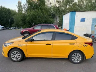 Hyundai Solaris 2018 года, 123 лс, VIN: «Z94K241CBKR128072», г. р. з. «А 326 ОМ 797», 2018 г. в., мощность двигателя, л. с. / кВт: 123 (90,2), объём двигателя, куб. см: 1591, шасси (рама): отсутствует, тип двигателя: бензиновый, экологический класс: пятый, масса без нагрузки, кг: 1230, разрешенная…