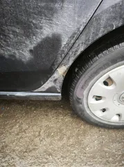 Volkswagen Polo 2011 года, 105 лс, 212629 км, автомобиль легковой, марка: VOLKSWAGEN, модель: POLO, VIN: XW8ZZZ61ZCG018427, гос. рег. номер: Т228ТН102, год изготовления: 2011