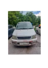 Легковой автомобиль TOYOTA LITE ACE NOAH, 1999 г.в., г/н: У710АТ54, двигатель № 3S5091721, № кузова SR500064221 (арест) Легковой автомобиль TOYOTA LITE ACE NOAH, 1999 г.в., г/н: У710АТ54, двигатель № 3S5091721, № кузова SR500064221 (арест) 
Марка: TOYOTA 
VIN номер: двигатель № 3S5091721, № кузова…