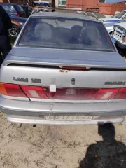 Автомобиль ВАЗ 21150, 2003 г.в., регистрационный знак У517ТХ/61, VIN ХТА21150043598993, бывший в эксплуатации, с видимыми дефектами и повреждениями, возможны скрытые повреждения и дефекты.Имущество, обращенное в собственность государства (293) Автомобиль ВАЗ 21150, 2003 г.в., регистрационный знак…