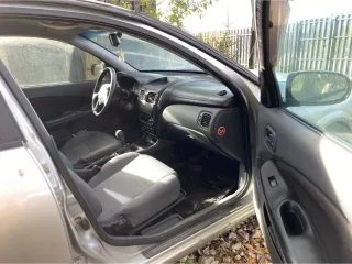 Nissan Almera, 2005 года, 98 л.с., автомобиль легковой, марка: NISSAN ALMERA, модель: 1.5 COMFORT, VIN: SJNFAAN16U2598833, гос. рег. номер: О263ВУ550, год изготовления: 2005