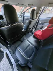 Mitsubishi Outlander 2013 года, 167 лс, 258084 км, полный привод, АКПП, VIN: Z8TXTGF3WDM018463