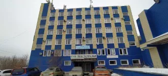 Помещения в здании вспомогательного корпуса, по адресу: Курганская область, г. Курган, ул. Промышленная, д. 33 Объект недвижимого имущества - помещения в здании вспомогательного корпуса, назначение: нежилое, кадастровый номер: 45:25:030603:187, площадь: 188,3 кв.м, номер, тип этажа, на котором…
