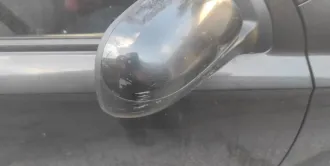 Chevrolet Aveo, 2007. Транспортное средство: Шевроле Авео, ГРЗ В145ХВ82, 2007 года выпуска, идентификационный номер KL1SF69YE8B093395, цвет: черный, мощность двигателя 63,3 (86) кВт (л.с.). Транспортное средство на ходу, по кузову имеются царапины. Машина стоит по адресу: г. Ялта, ул. Батурина, д…