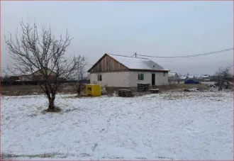 Земельный участок 1500 кв.м и дом 106.7 кв.м в Усть-Абаканском районе. Кадастровый номер участка: 19:10:050201:1184. Жилой дом, площадью 106,7 кв.м, кадастровый номер: 19:10:050201:5358. Расположены по адресу: Усть-Абаканский муниципальный район, сельское поселение Калининский сельсовет, деревня…