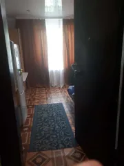 Комната, площадь 11.8 кв.м., кадастровый (условный) номер: 11:20:0606005:1101 по адресу: Республика Коми, г. Ухта, ул. Печорская, 10Г, 10. Находится в долевой собственности, размер доли: 1/4.
