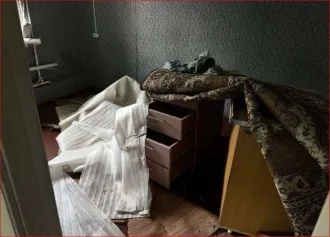 1/3 доля квартиры, площадь: 18,6 кв.м., адрес (местонахождение): Курганская область, г Курган, ул 2 Часовая, д 17, кв 24, кадастровый номер: 45:25:010606:1111